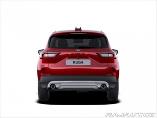 Ford Kuga 1.5 EcoBoost Titanium 2024