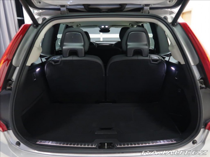 Volvo XC90 2,0 B5 AWD AUT Plus Brigh 2023