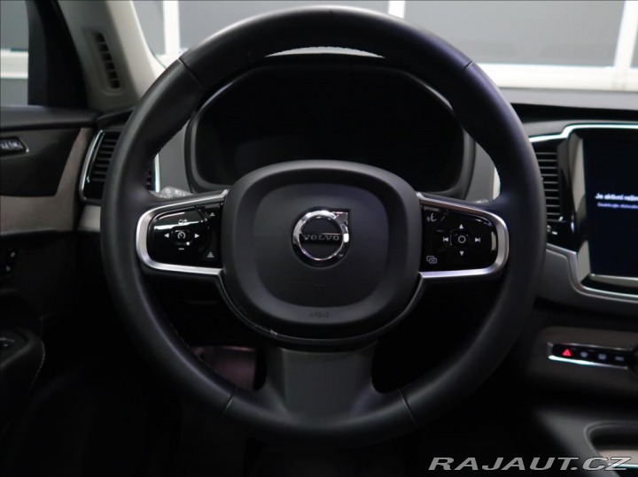 Volvo XC90 2,0 B5 AWD AUT Plus Brigh 2023