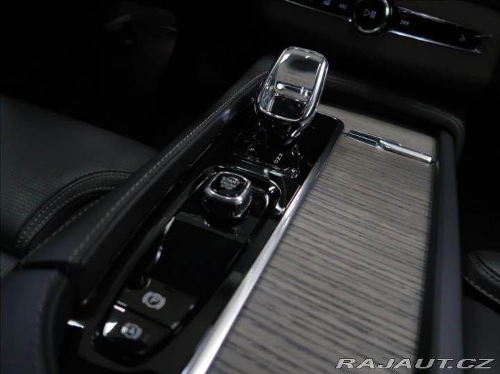 Volvo XC90 2,0 B5 AWD AUT Plus Brigh 2023