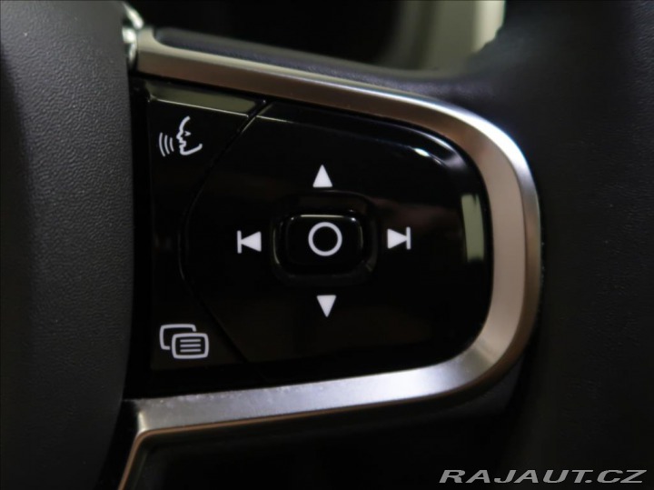 Volvo XC90 2,0 B5 AWD AUT Plus Brigh 2023