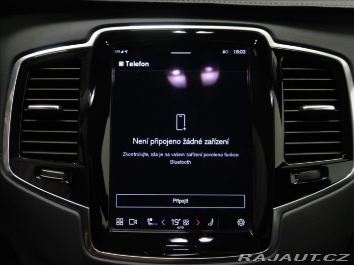 Volvo XC90 2,0 B5 AWD AUT Plus Brigh 2023