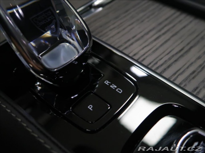Volvo XC90 2,0 B5 AWD AUT Plus Brigh 2023