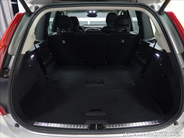 Volvo XC90 2,0 B5 AWD AUT Plus Brigh 2023