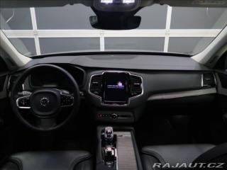 Volvo XC90 2,0 B5 AWD AUT Plus Brigh 2023
