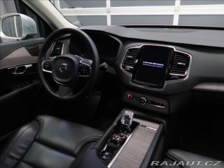 Volvo XC90 2,0 B5 AWD AUT Plus Brigh 2023
