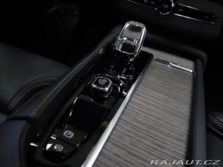 Volvo XC90 2,0 B5 AWD AUT Plus Brigh 2023