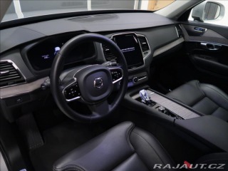 Volvo XC90 2,0 B5 AWD AUT Plus Brigh 2023