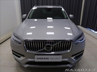 Volvo XC90 2,0 B5 AWD AUT Plus Brigh 2023
