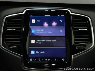 Volvo XC90 2,0 B5 AWD AUT Plus Brigh 2023