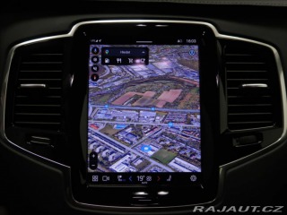Volvo XC90 2,0 B5 AWD AUT Plus Brigh 2023