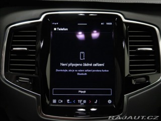 Volvo XC90 2,0 B5 AWD AUT Plus Brigh 2023