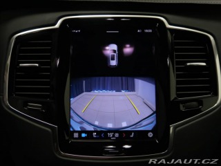 Volvo XC90 2,0 B5 AWD AUT Plus Brigh 2023