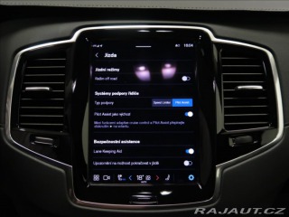 Volvo XC90 2,0 B5 AWD AUT Plus Brigh 2023