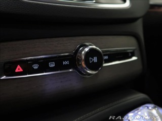 Volvo XC90 2,0 B5 AWD AUT Plus Brigh 2023