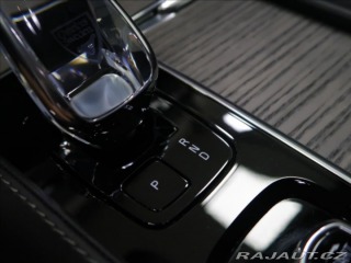 Volvo XC90 2,0 B5 AWD AUT Plus Brigh 2023