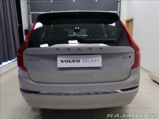 Volvo XC90 2,0 B5 AWD AUT Plus Brigh 2023