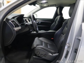 Volvo XC90 2,0 B5 AWD AUT Plus Brigh 2023