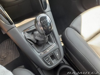Opel Zafira TOURER 1,6 100KW 7 MÍST 2016