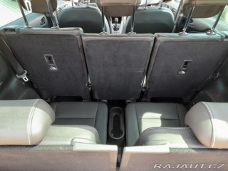 Opel Zafira TOURER 1,6 100KW 7 MÍST 2016
