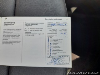 Opel Zafira TOURER 1,6 100KW 7 MÍST 2016