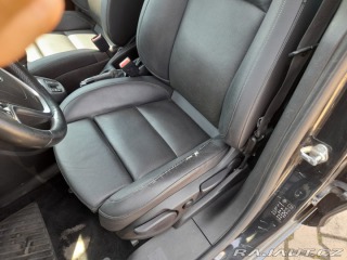 Opel Zafira TOURER 1,6 100KW 7 MÍST 2016