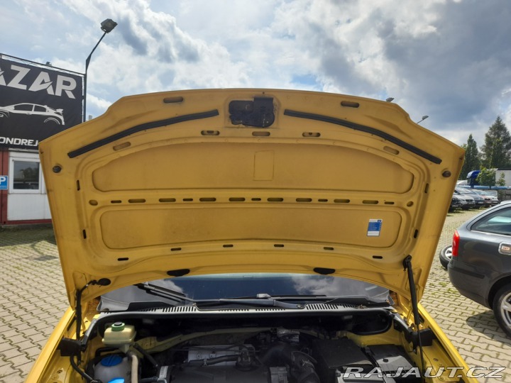 Volkswagen Caddy 2,0 SDI 51 KW STK 2008
