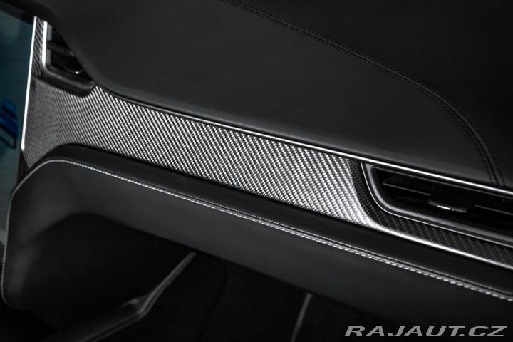 Tesla Model X Performance Dual Motor 2020