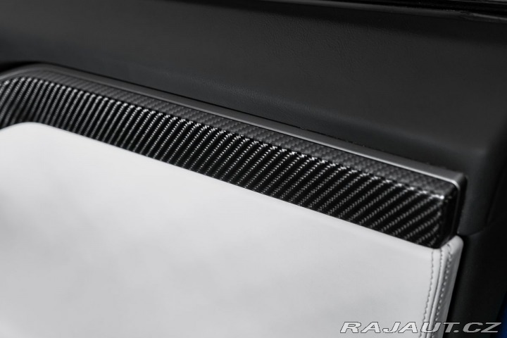 Tesla Model X Performance Dual Motor 1800