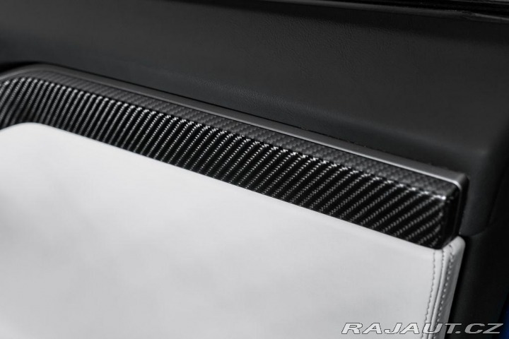 Tesla Model X Performance Dual Motor 2020