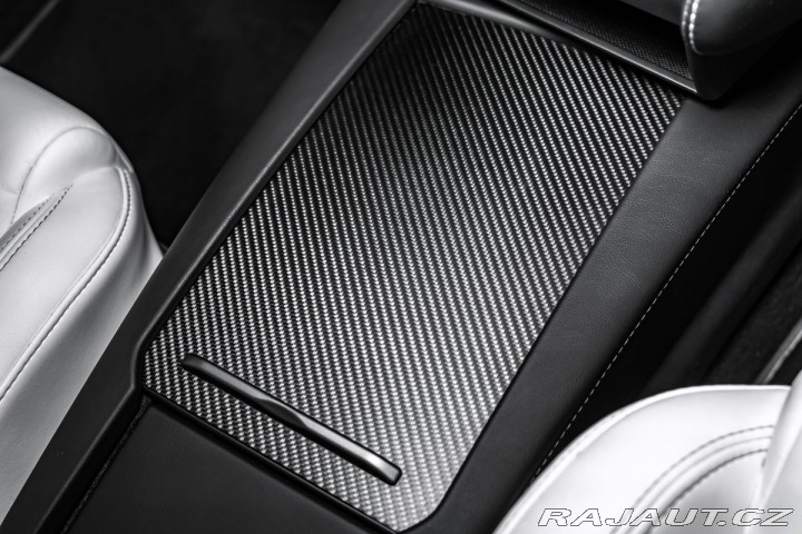 Tesla Model X Performance Dual Motor 1800