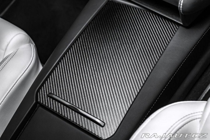 Tesla Model X Performance Dual Motor 2020