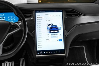 Tesla Model X Performance Dual Motor 2020