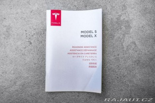 Tesla Model X Performance Dual Motor 2020