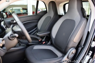 Smart Fortwo EQ PASSION 60kW CARPLAY 1 2023