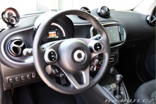 Smart Fortwo EQ PASSION 60kW CARPLAY 1 2023