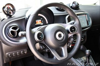 Smart Fortwo EQ PASSION 60kW CARPLAY 1 2023