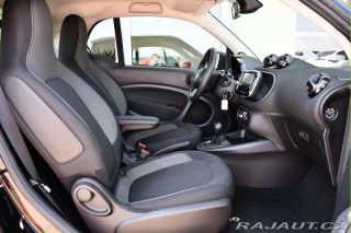Smart Fortwo EQ PASSION 60kW CARPLAY 1 2023