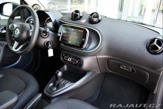 Smart Fortwo EQ PASSION 60kW CARPLAY 1 2023