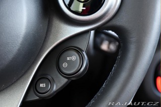 Smart Fortwo EQ PASSION 60kW CARPLAY 1 2023