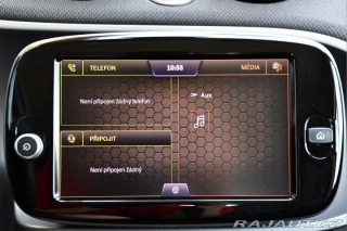 Smart Fortwo EQ PASSION 60kW CARPLAY 1 2023