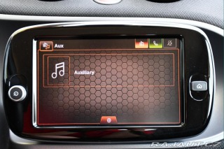 Smart Fortwo EQ PASSION 60kW CARPLAY 1 2023