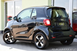 Smart Fortwo EQ PASSION 60kW CARPLAY 1 2023