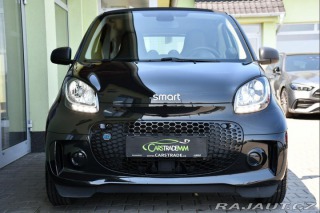 Smart Fortwo EQ PASSION 60kW CARPLAY 1 2023