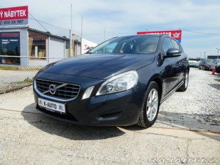 Volvo V60 2.0D 120kW*D4*A/T*Servis 2012