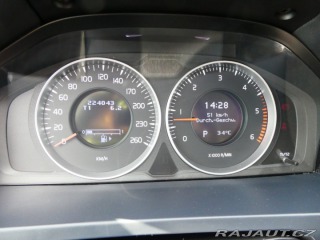 Volvo V60 2.0D 120kW*D4*A/T*Servis 2012