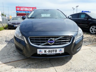 Volvo V60 2.0D 120kW*D4*A/T*Servis 2012