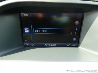 Volvo V60 2.0D 120kW*D4*A/T*Servis 2012