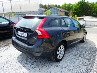 Volvo V60 2.0D 120kW*D4*A/T*Servis 2012