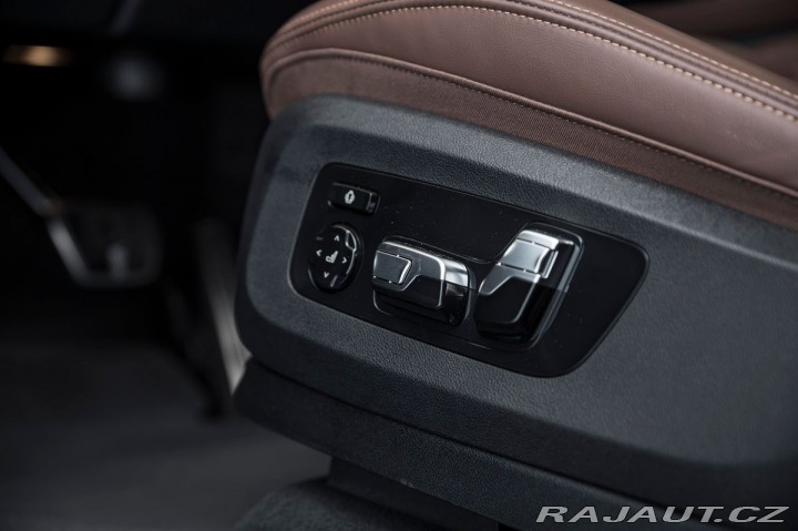 BMW X7 xDrive40d M Sport/Assist 2023